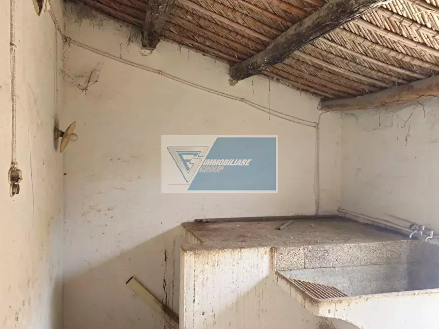 Immagine 8 di Terreno edificabile in vendita  in Via Platamone, 15 a Rosolini