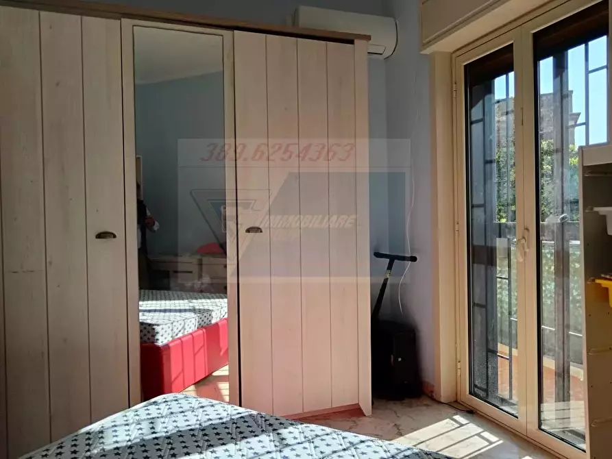 Immagine 18 di Casa trifamiliare in vendita  in Via Montegrappa a Siracusa