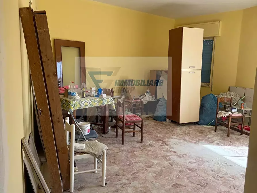 Immagine 14 di Casa trifamiliare in vendita  in Via Grottasanta a Siracusa