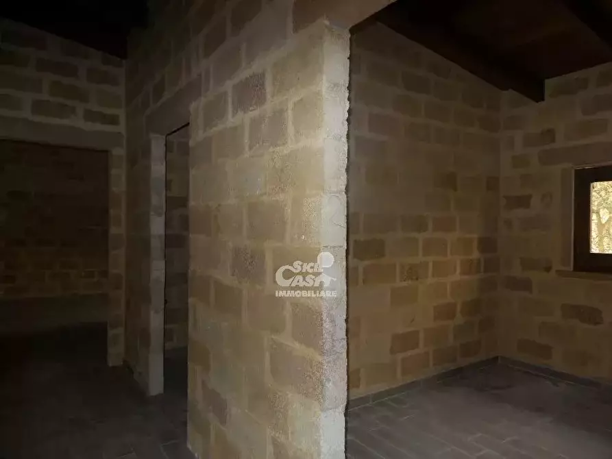 Immagine 9 di Terreno edificabile in affitto  a Marsala