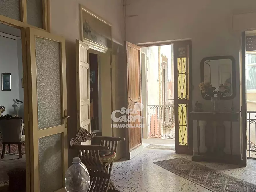 Immagine 19 di Monolocale in vendita  in Via San Michele 4 a Marsala