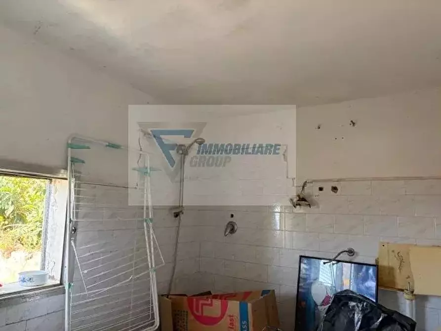 Immagine 11 di Monolocale in vendita  in Via Poggio del Carancino a Siracusa