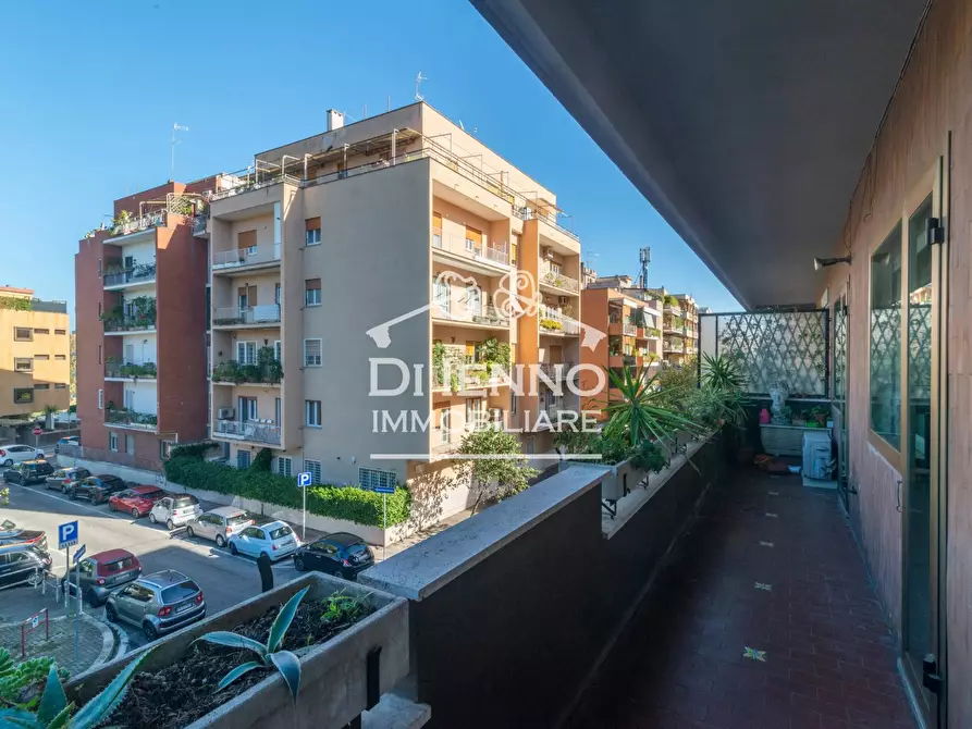 Immagine 27 di Casa trifamiliare in vendita  a Roma