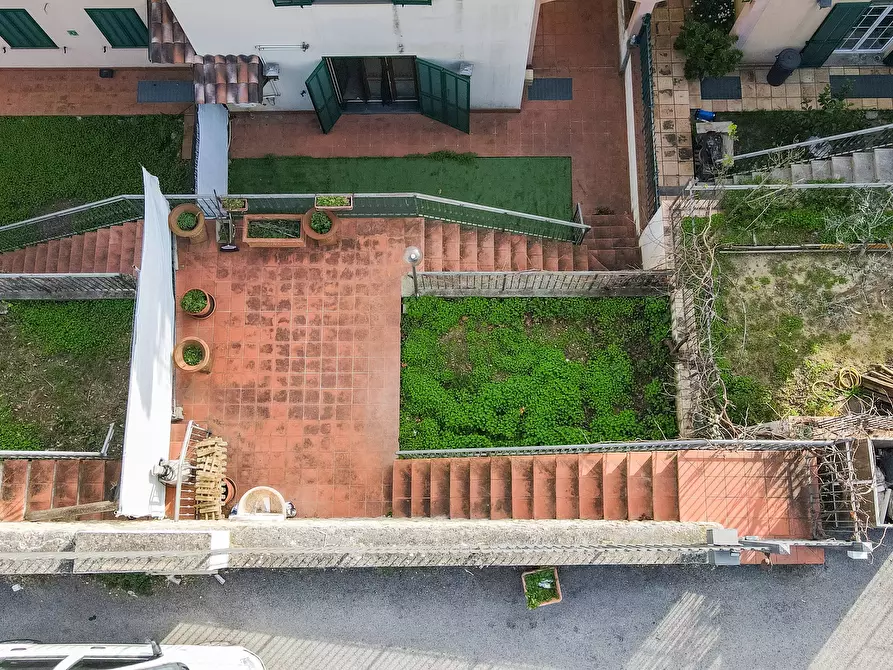 Immagine 17 di Terreno edificabile in vendita  in Via Ciappin, 70 a Ventimiglia