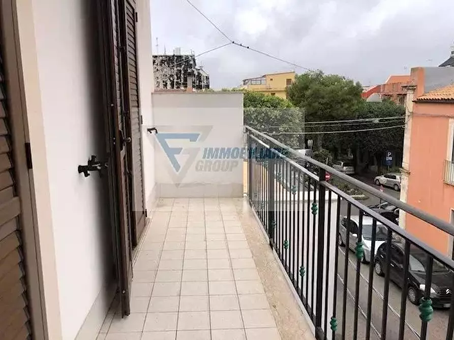 Immagine 9 di Casa trifamiliare in vendita  in Via dell'Indipendenza a Siracusa