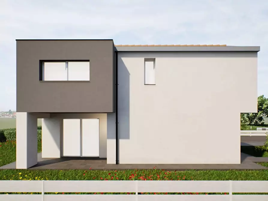 Immagine 13 di Terreno edificabile in vendita  a Albignasego