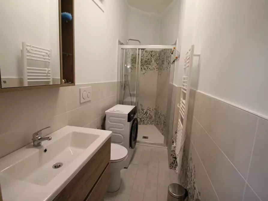 Immagine 26 di Casa trifamiliare in affitto  in Via Tevere, 9 a Borghetto Santo Spirito