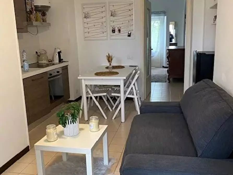 Immagine 1 di Casa trifamiliare in affitto  in Via Michelangelo Buonarroti 6 a Milano