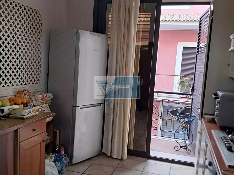 Immagine 7 di Casa trifamiliare in vendita  in Via Palestro, 210 a Buccheri