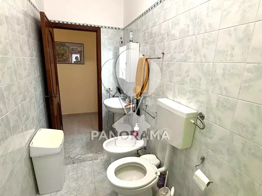 Immagine 24 di Casa trifamiliare in vendita  in Via Duca D'Aosta a Balestrate