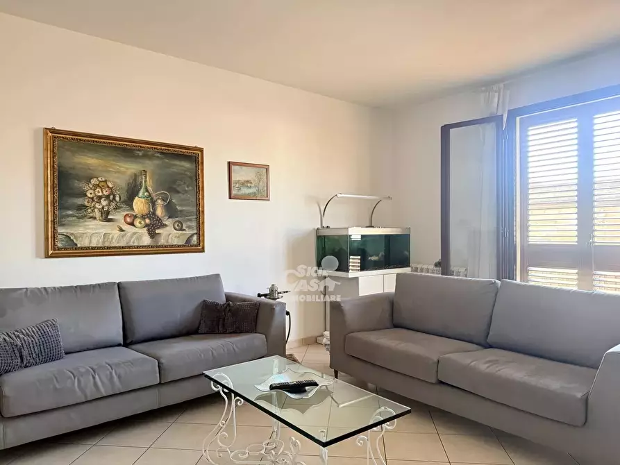 Immagine 4 di Casa trifamiliare in vendita  a Marsala