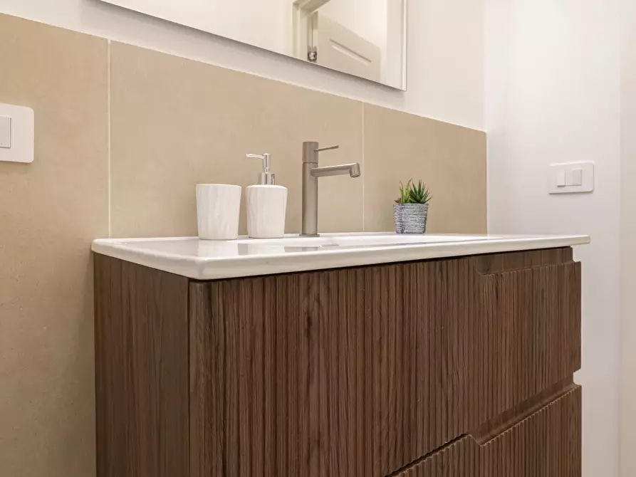 Immagine 30 di Casa trifamiliare in affitto  in VIA TINO SAVI, 76. a Sesto San Giovanni