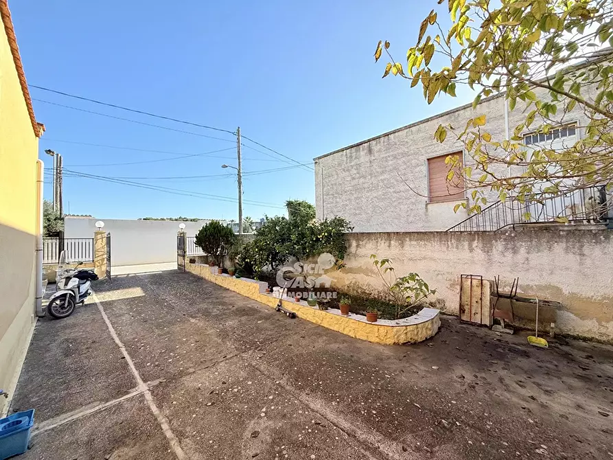 Immagine 19 di Terreno edificabile in vendita  in Contrada San Giuseppe Tafalia, 309 a Marsala