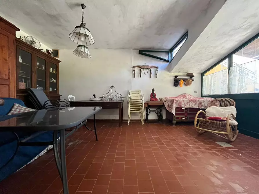 Immagine 59 di Terreno edificabile in vendita  a Coreglia Ligure