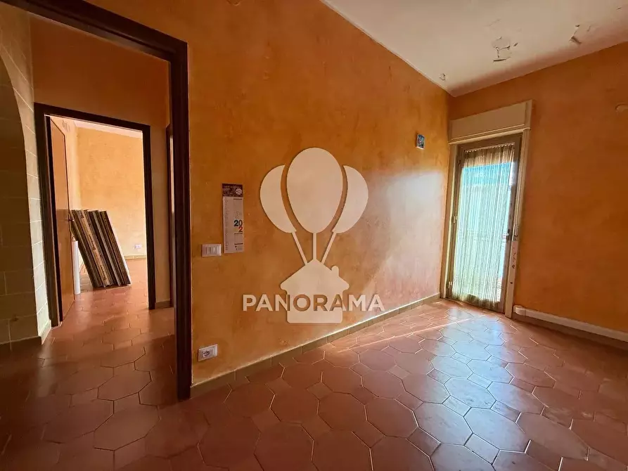 Immagine 14 di Casa trifamiliare in vendita  in Via Portella della Ginestra a Balestrate