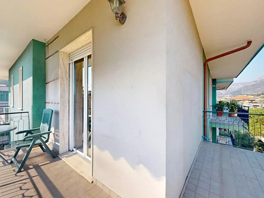 Immagine 2 di Casa trifamiliare in vendita  in Via Firenze, 4 a Borghetto Santo Spirito