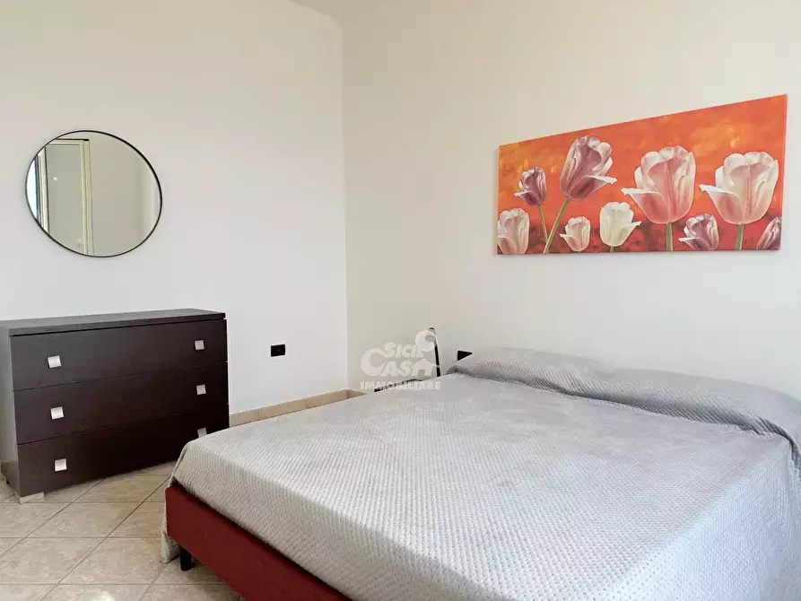 Immagine 23 di Casa trifamiliare in affitto  in Via delle Ninfe a Marsala