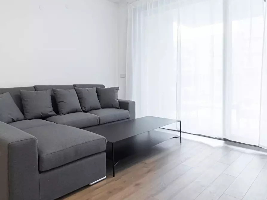 Immagine 5 di Casa trifamiliare in affitto  in Via Ippodromo, 8 a Milano