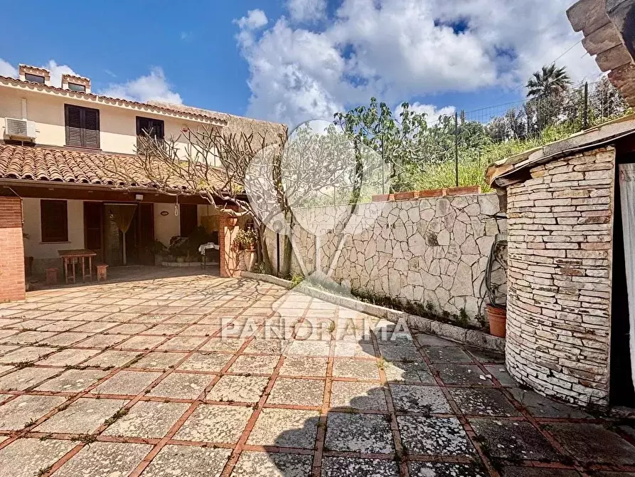 casa indipendente in affitto ad Alcamo