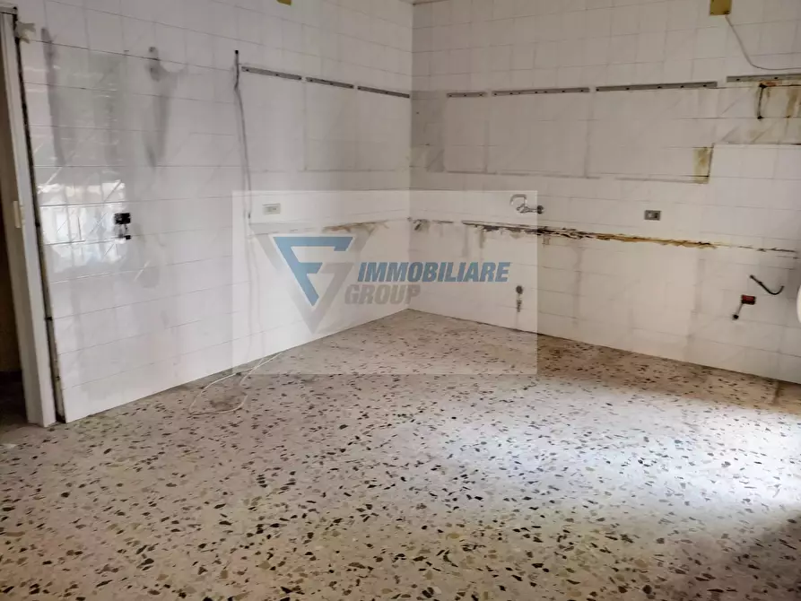 Immagine 6 di Casa trifamiliare in vendita  in Via Sebastiano Olivieri a Siracusa