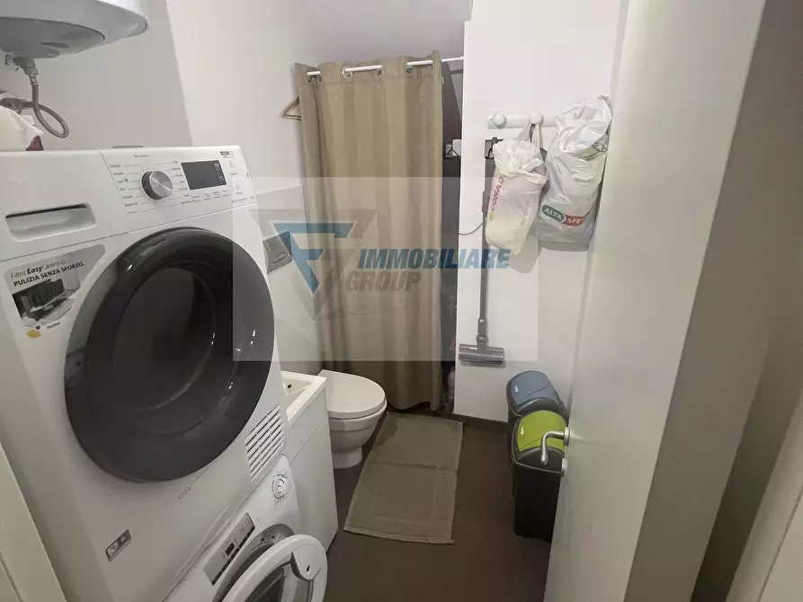 Immagine 10 di Casa trifamiliare in vendita  in Viale Edoardo Garrone a Buccheri