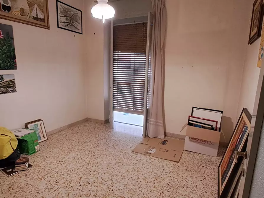 Immagine 1 di Casa trifamiliare in vendita  a Siracusa