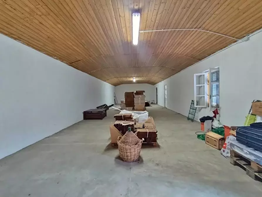 Immagine 23 di Attico in vendita  a Pontestura