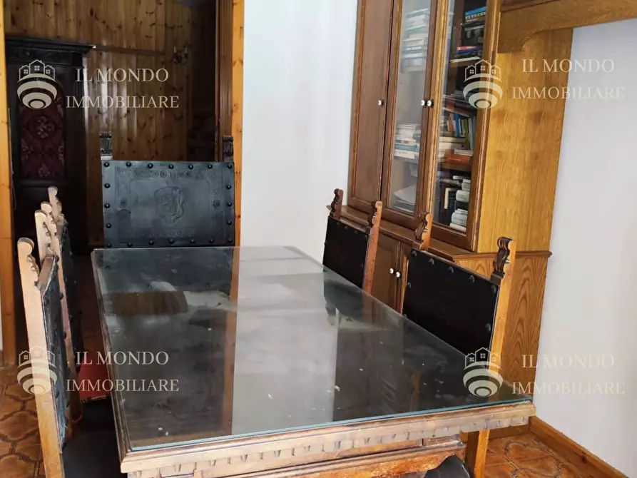 Immagine 7 di Castello in vendita  in Via Giacomo Matteotti, snc. a Palombara Sabina