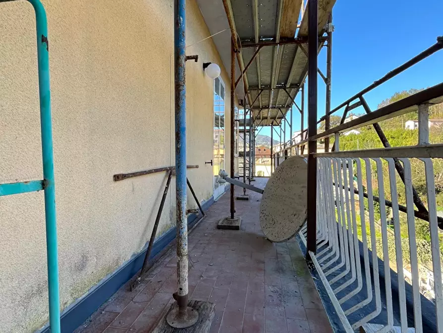 Immagine 19 di Casa trifamiliare in vendita  in Via Malvaro a Cicagna