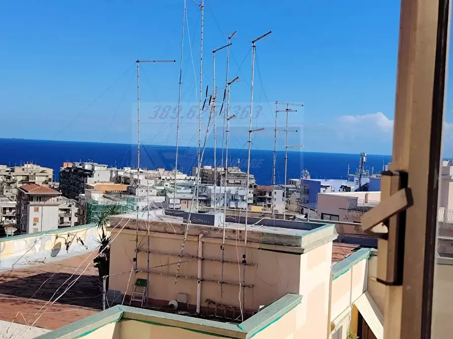 Immagine 39 di Casa trifamiliare in vendita  in Via Filisto a Siracusa