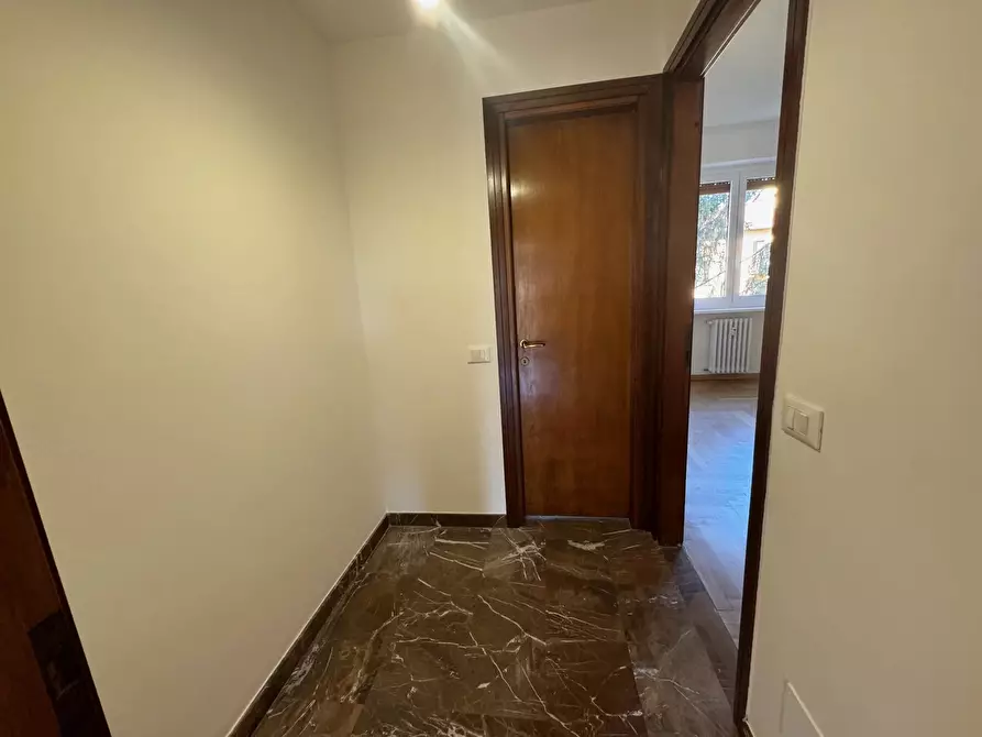 Immagine 21 di Casa trifamiliare in affitto  in Via Giovanni Lulli a Milano