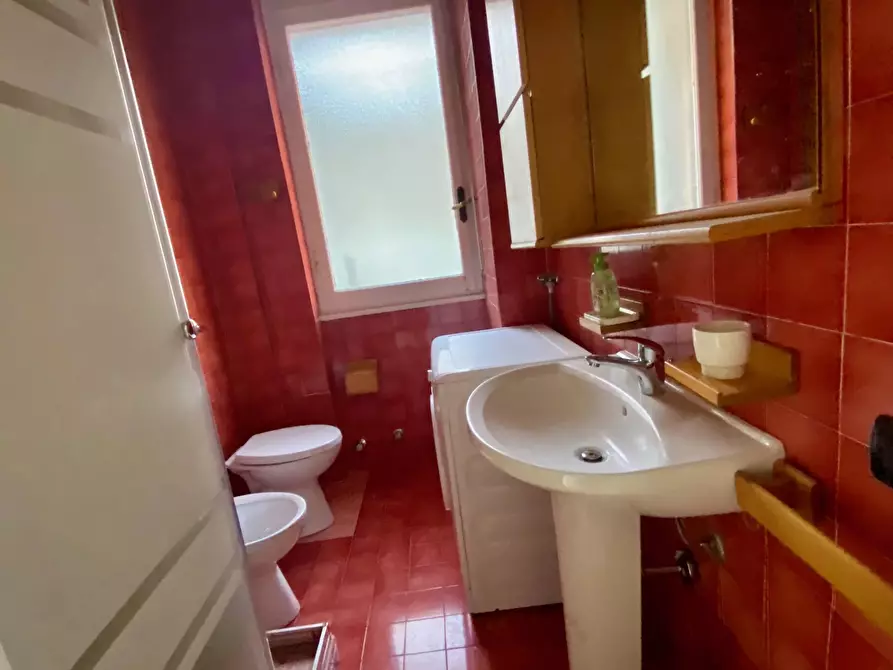 Immagine 22 di Casa trifamiliare in affitto  in Viale Corsica a Milano