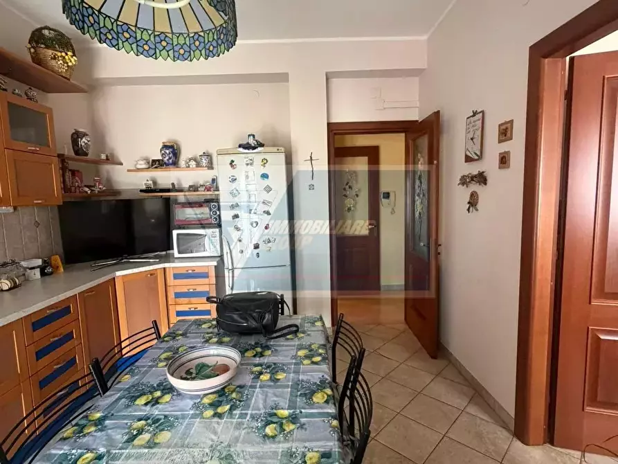 Immagine 23 di Casa trifamiliare in vendita  in Via dei Servi di Maria a Siracusa