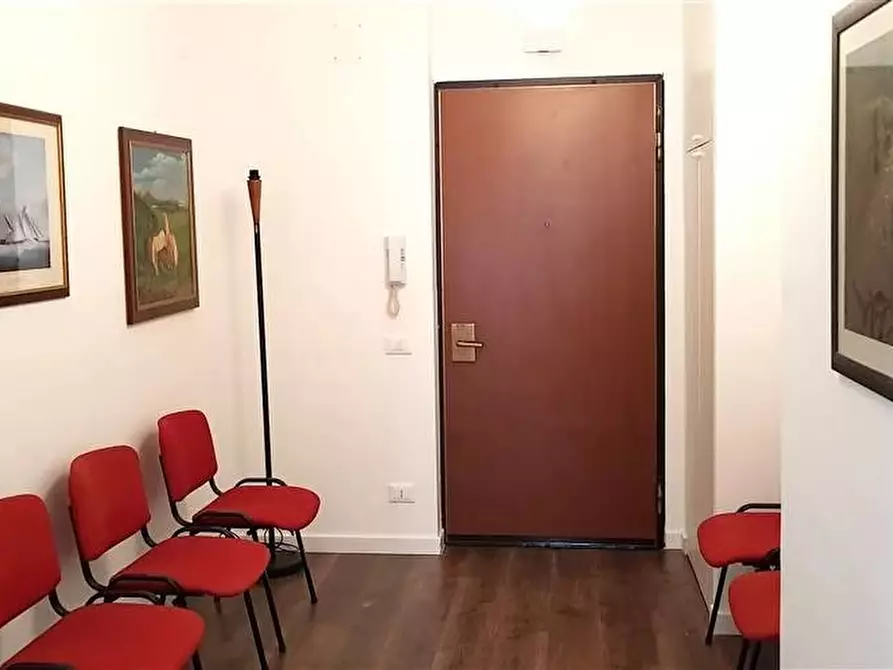 Immagine 2 di Castello in affitto  in Via Costantino Mortati  4 a Cosenza