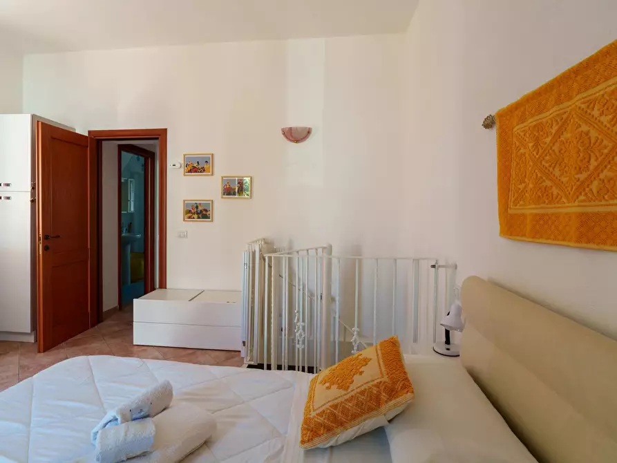 Immagine 16 di Casa trifamiliare in vendita  in Via Massimo Kolbe, 4 a Aggius