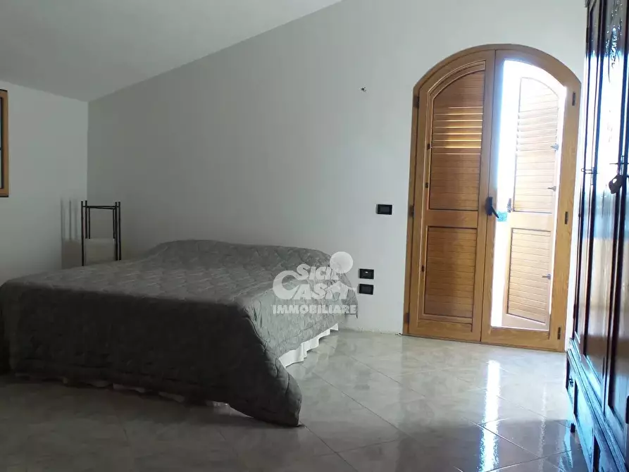 Immagine 9 di Terreno edificabile in vendita  a Marsala