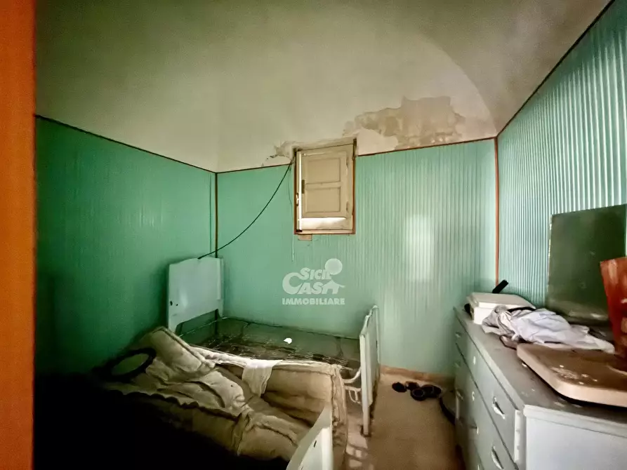 Immagine 6 di Terreno edificabile in vendita  in Contrada Bosco a Marsala