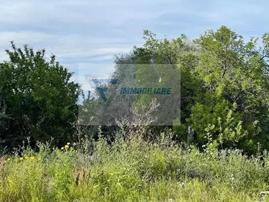 Immagine 10 di Terreno in vendita  in Via Goffredo Mameli a Siracusa