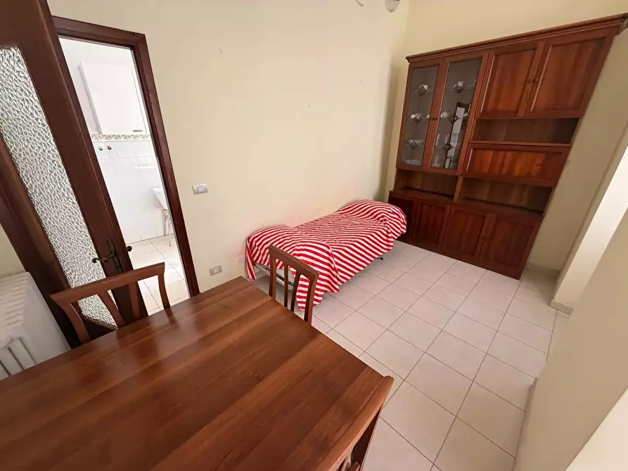 Immagine 10 di Casa trifamiliare in affitto  in Via Cavour, 44 a Ventimiglia