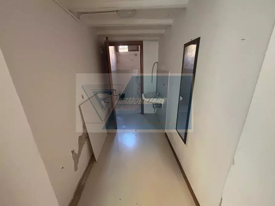 Immagine 5 di Attico in affitto  in Via Arno a Siracusa