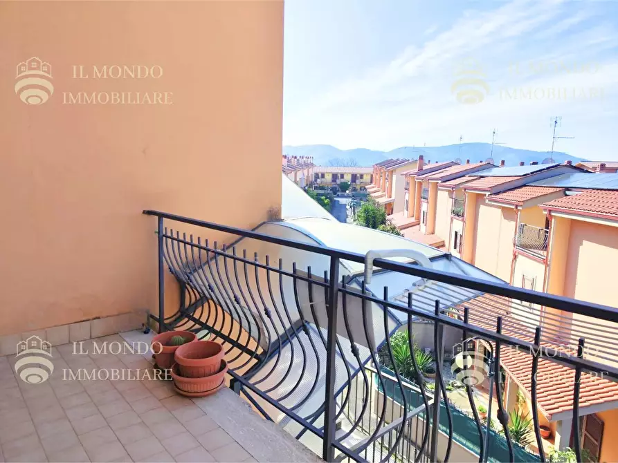 Immagine 15 di Casa trifamiliare in vendita  a Casape