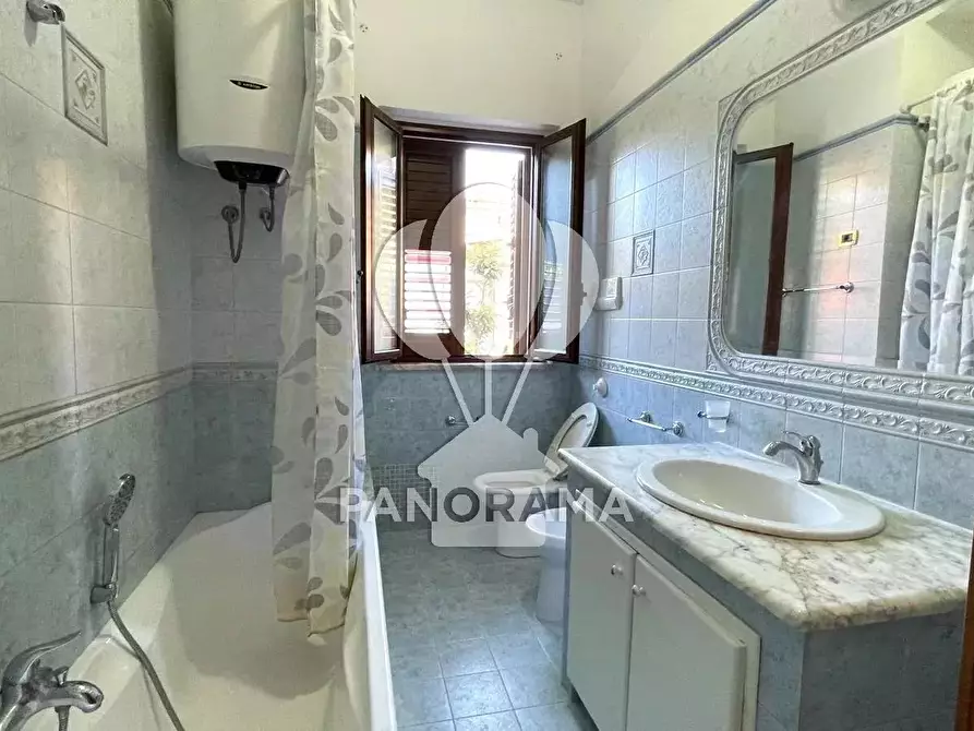 Immagine 21 di Casa trifamiliare in vendita  in Via Frassinelli e Mulini a Monreale