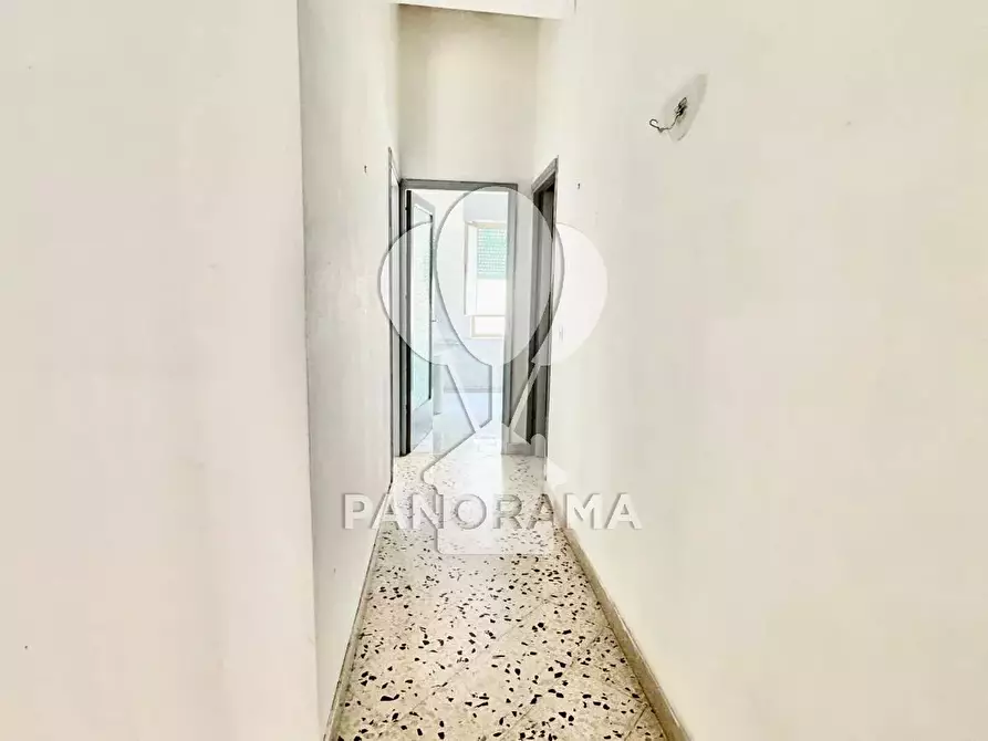 Immagine 7 di Casa trifamiliare in vendita  in Via Principe Amedeo a Balestrate