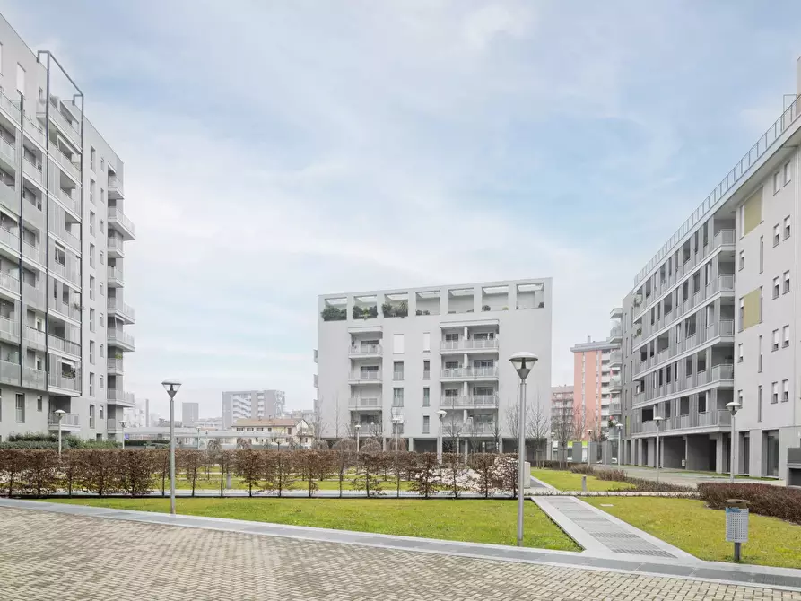 Immagine 29 di Casa trifamiliare in affitto  in VIA PIER PAOLO PASOLINI, 4. a Milano