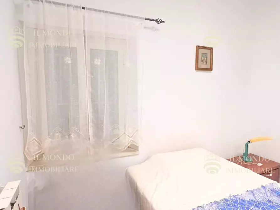 Immagine 11 di Casa trifamiliare in vendita  in Via Isonzo a Palombara Sabina