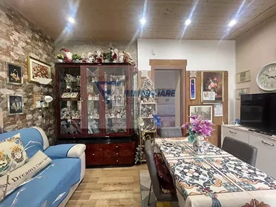 Immagine 7 di Casa trifamiliare in vendita  in Via dei Servi di Maria a Siracusa