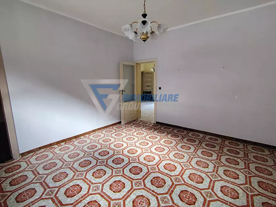 Immagine 5 di Casa trifamiliare in vendita  in vicolo di via San Giuliano a Siracusa