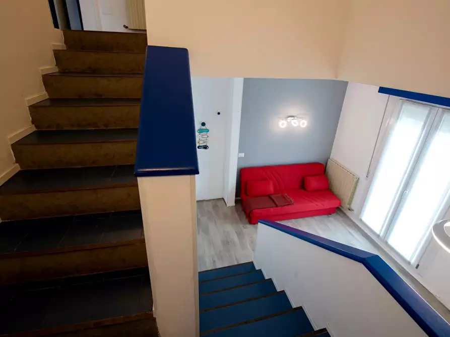 Immagine 23 di Casa trifamiliare in vendita  a Cattolica