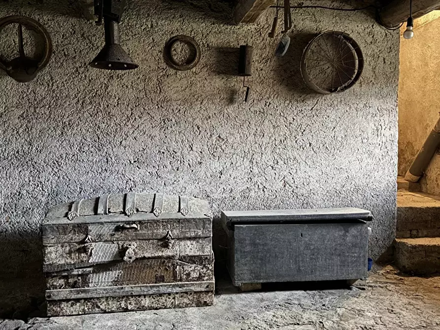 Immagine 25 di Casa trifamiliare in vendita  in Via della Repubblica, 26 a Santo Stefano Di Rogliano