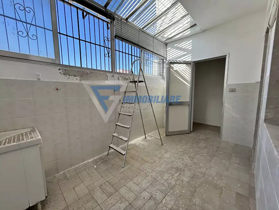 Immagine 8 di Casa trifamiliare in vendita  in Viale Zecchino a Siracusa